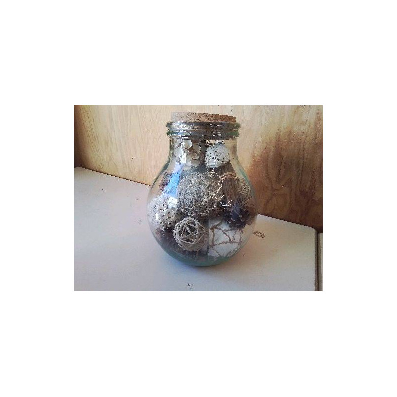 BOMBONNE STYLE DAME JEANNE 