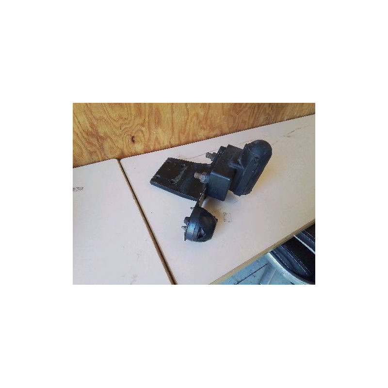 ATTELAGE GOLF 4 BORA TOLEDO