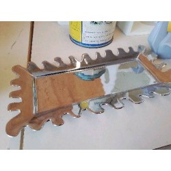PLAT A CAKE 