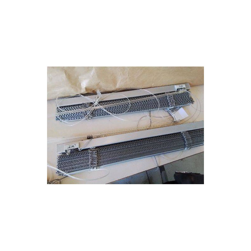 STORE 46X150 CM GRIS