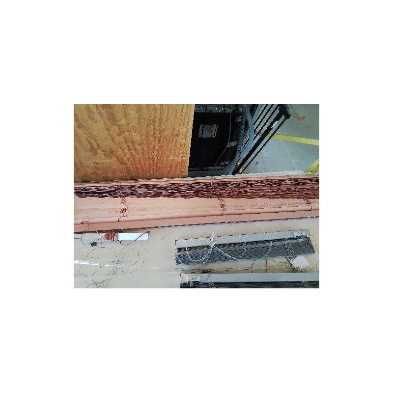 STORE 140X100 CM ORANGE