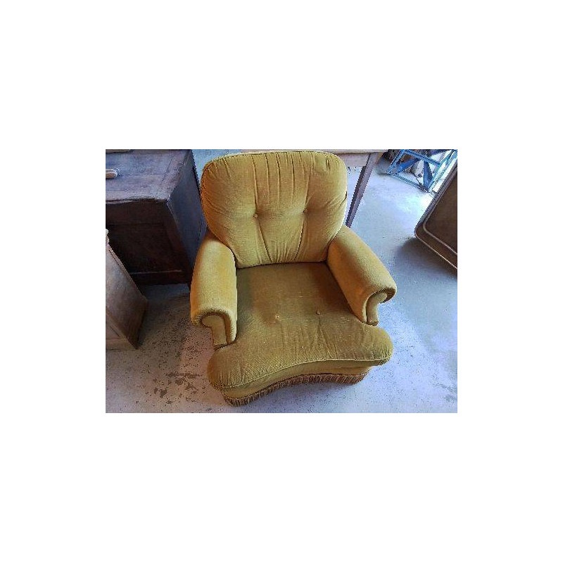 FAUTEUIL 