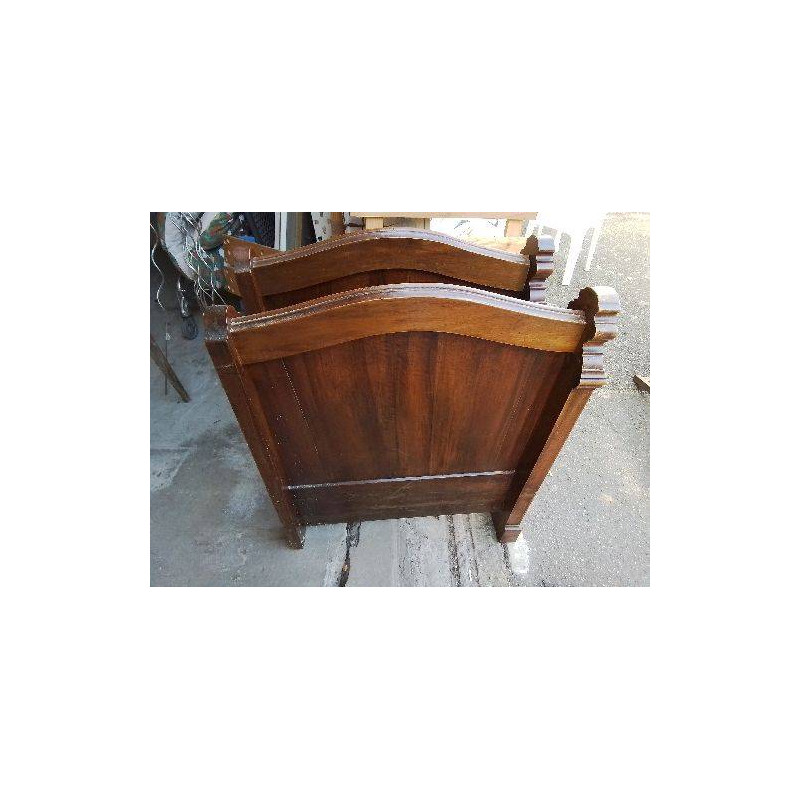 BOIS DE LIT 1 PLACE ANCIEN 