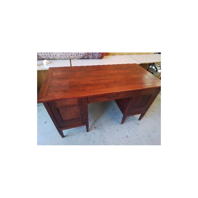 BUREAU SECRETAIRE 