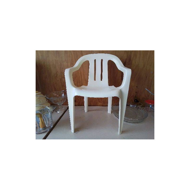 CHAISE ENFANT 