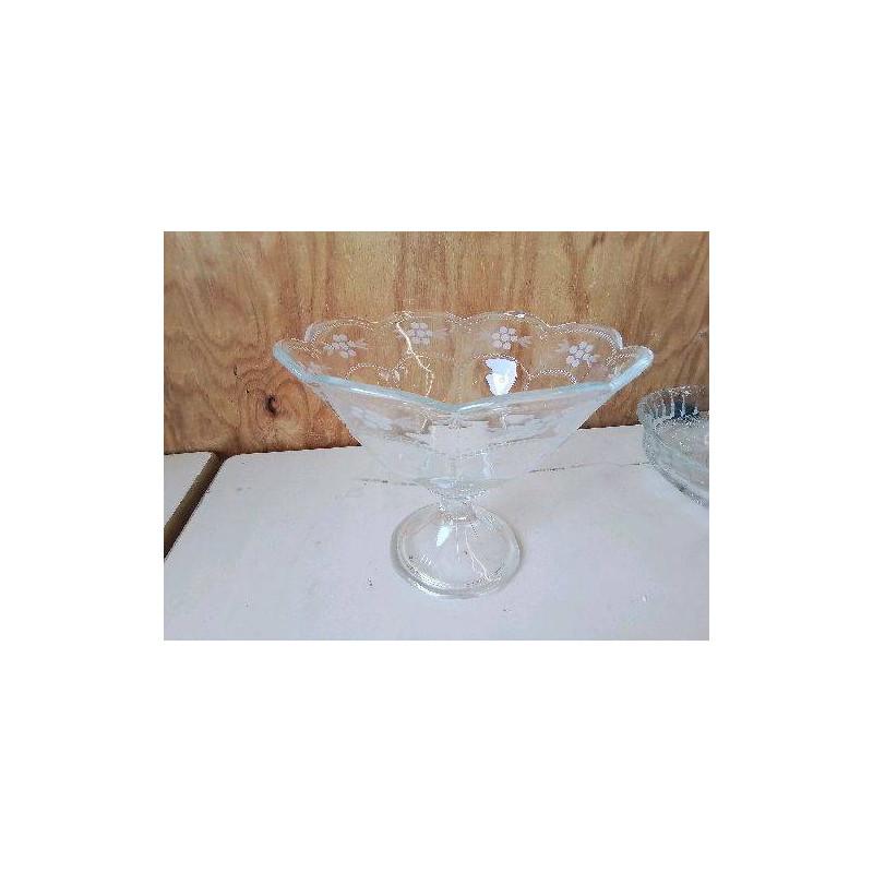 COUPE EN VERRE 