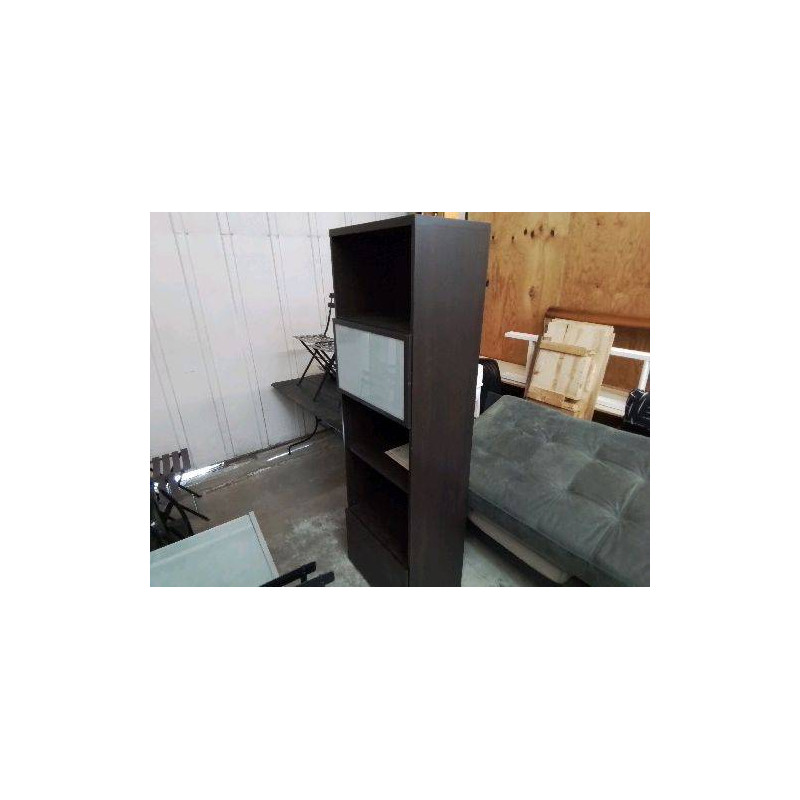 TOUR DE RANGEMENT IKEA 