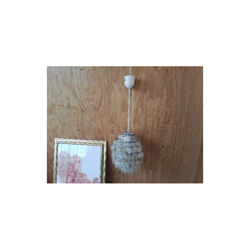 PETITE SUSPENSION NACRÉE 