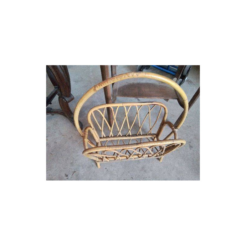 PORTE DOCUMENT RE ROTIN