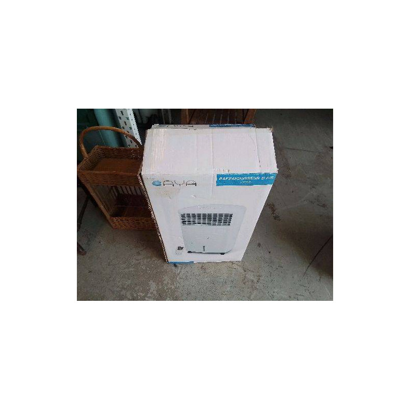 RAFRAICHISSEUR D’AIR AYA