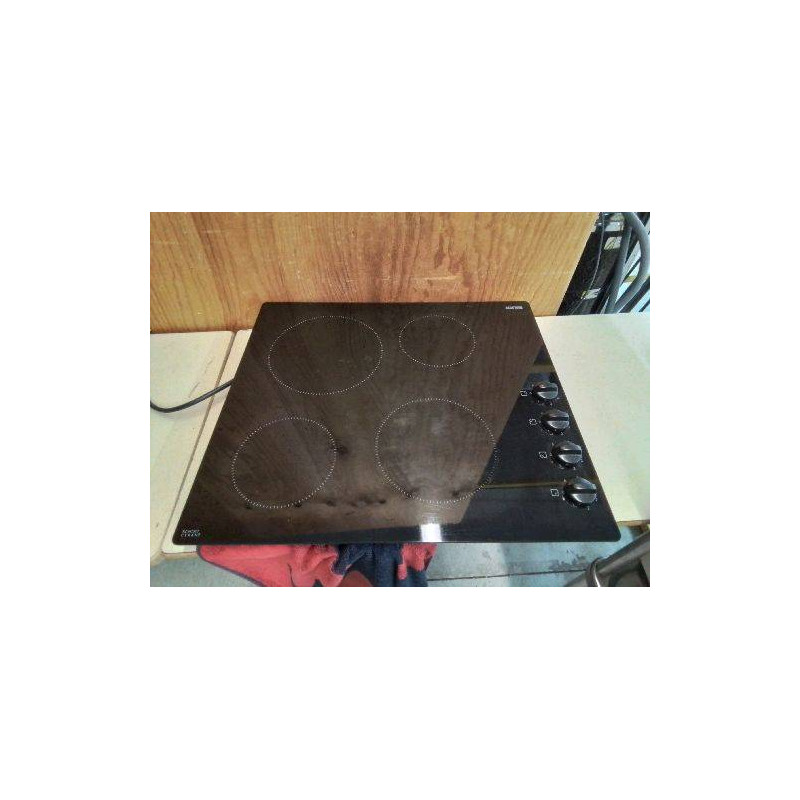 PLAQUE DE CUISSON IGNIS VITROCERAMIQUE 