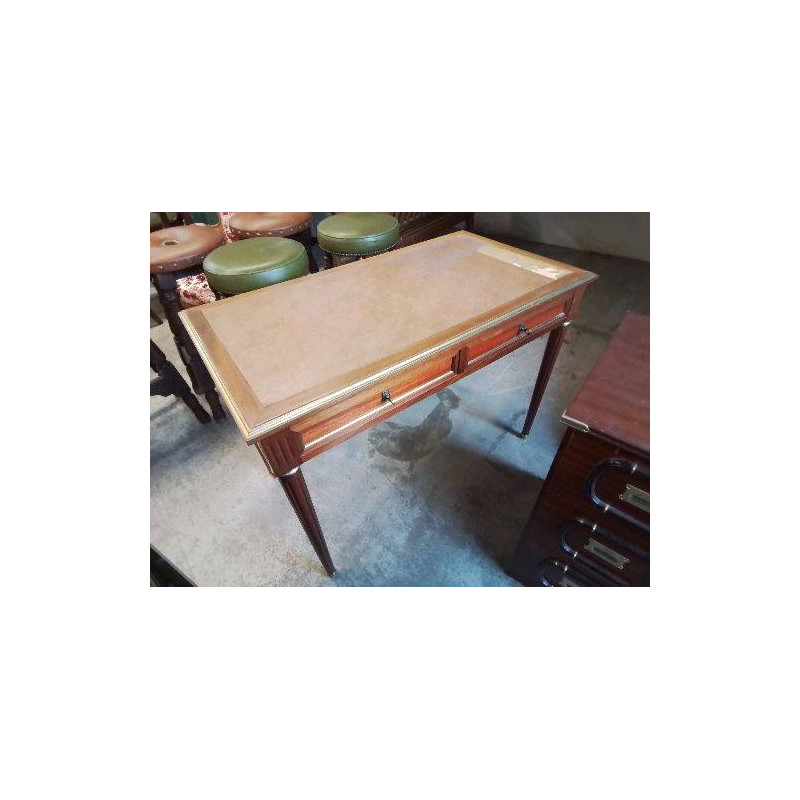 BUREAU STYLE NAPOLEON III