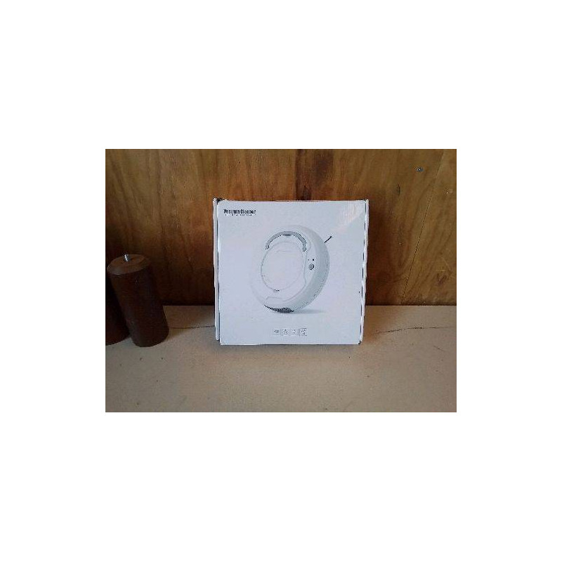 ROBOT ASPIRATEUR 