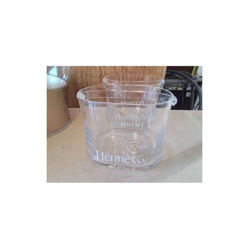 SEAU A CHAMPAGNE HENNESSY 