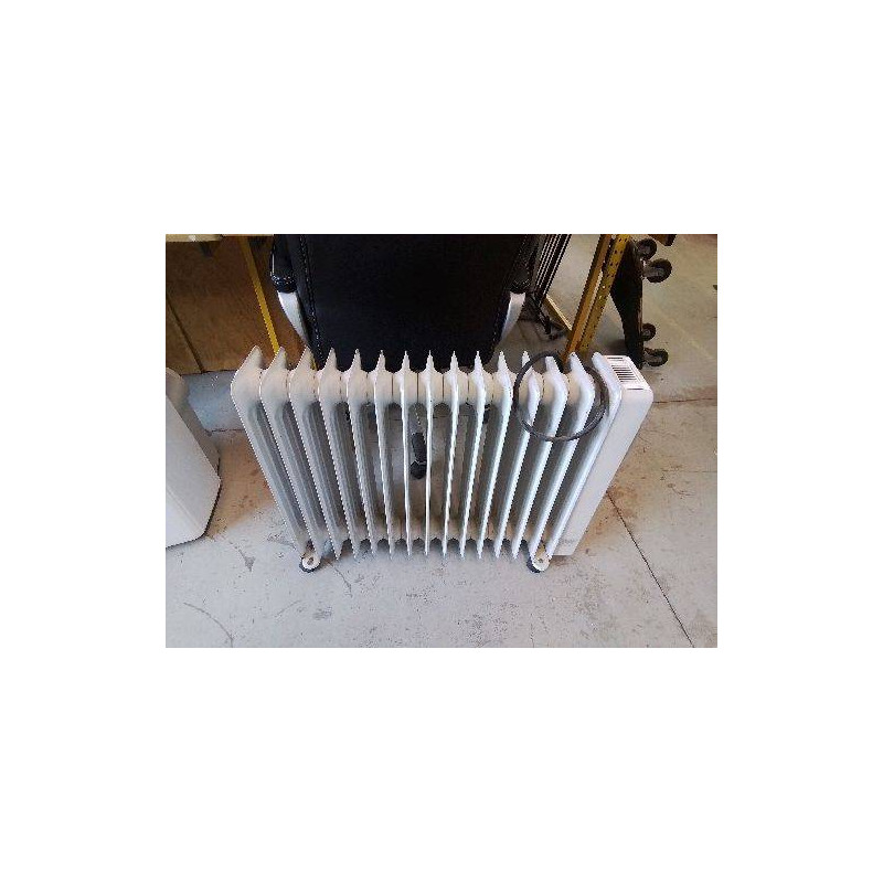 CHAUFFAGE RADIATEUR 