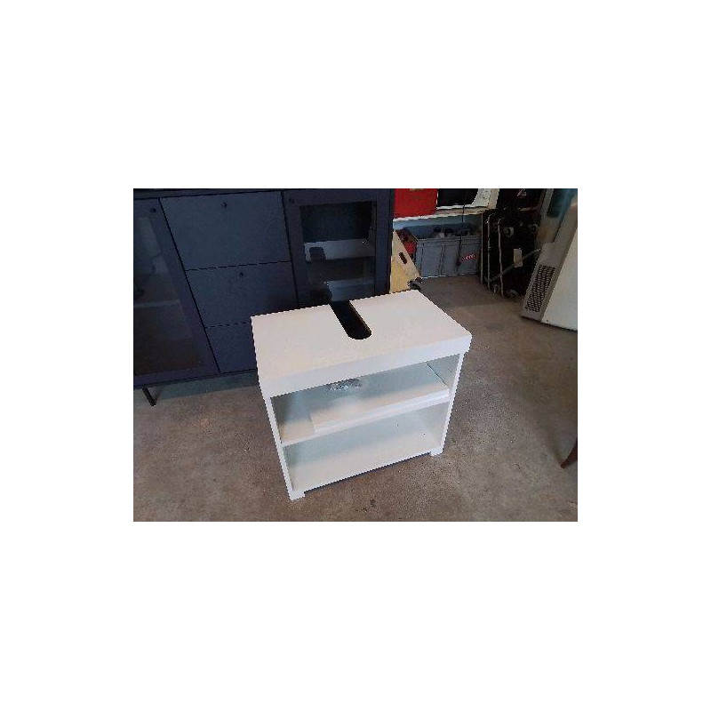MEUBLE SOUS VASQUE