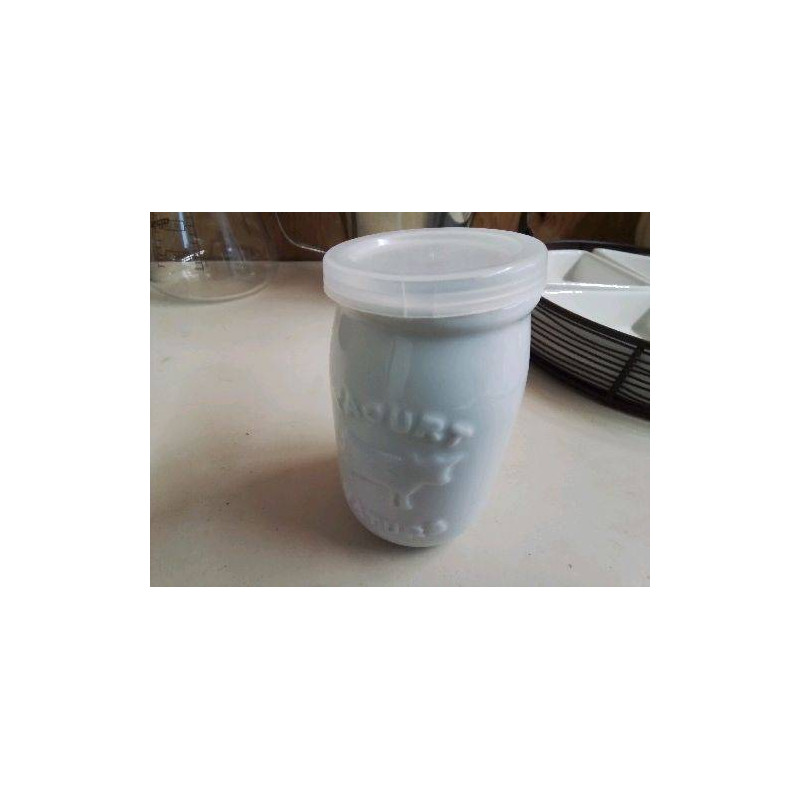 POT À YAOURT 