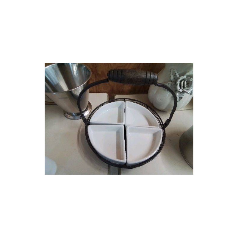 PANIER PLAT APÉRITIF 