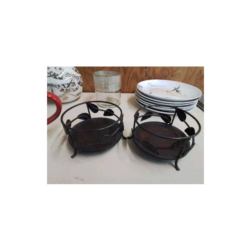 DESSOUS DE BOUTEILLE 