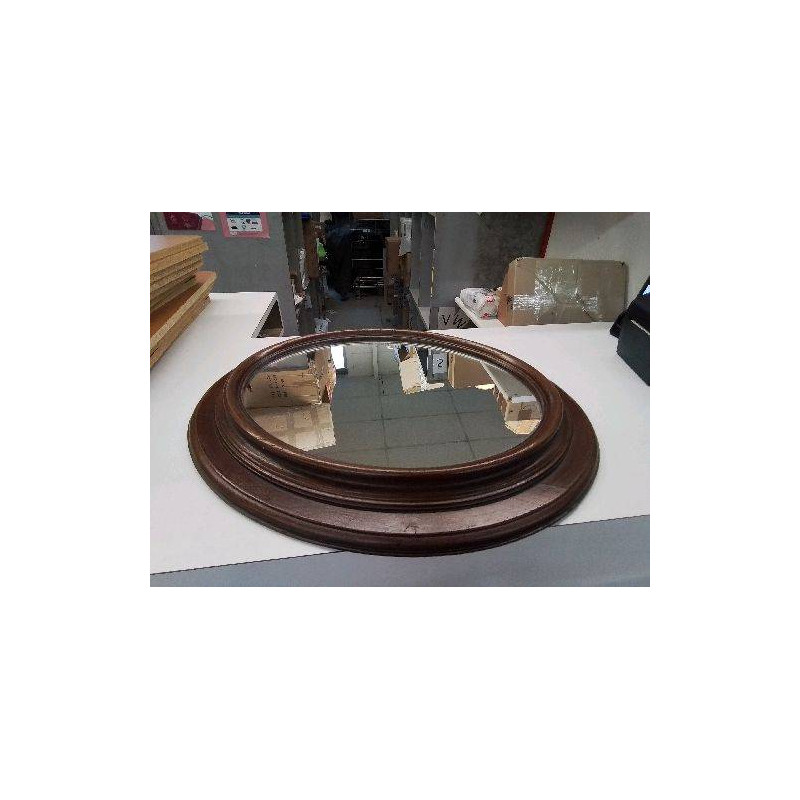 MIROIR OVALE 