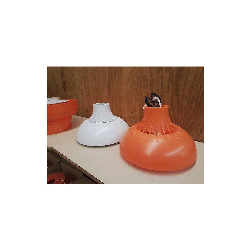 SUSPENSION 70’S 35CM FIL EN OPTION