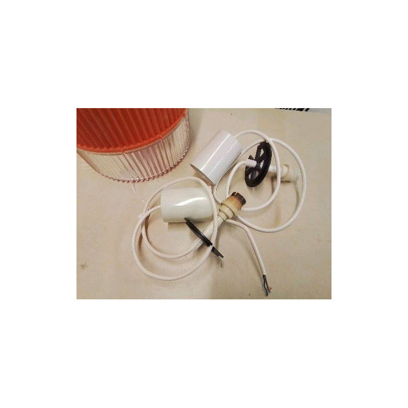 FIL DE SUSPENSION ANNEE 70’S