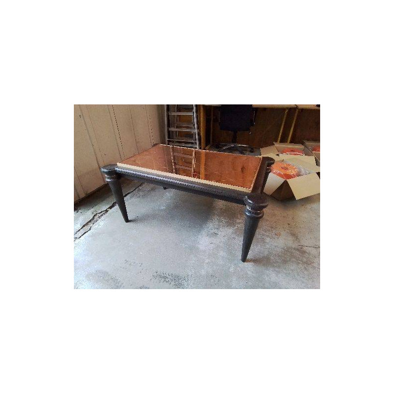 TABLE DE SALON DE STYLE ART DECO