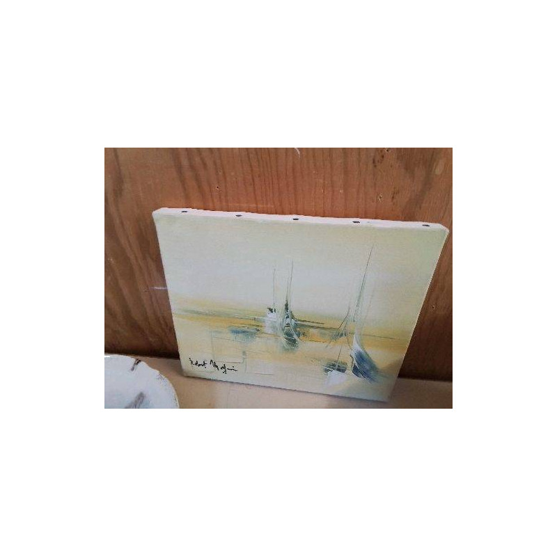 PETIT PEINTURE MARITIME 