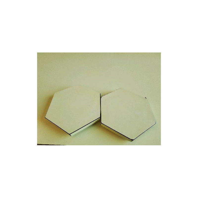 DESSOUS DE PLAT VERT PISTACHE 