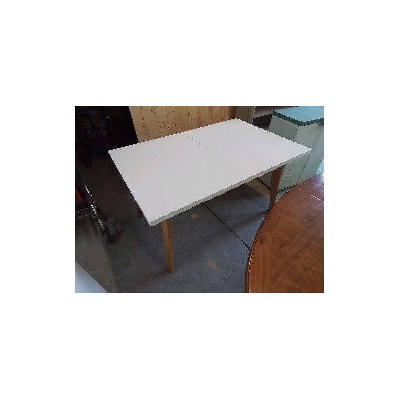 TABLE RECTANGULAIRE 