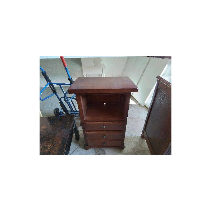 MEUBLE D’ENTRÉE TELEPHONE 