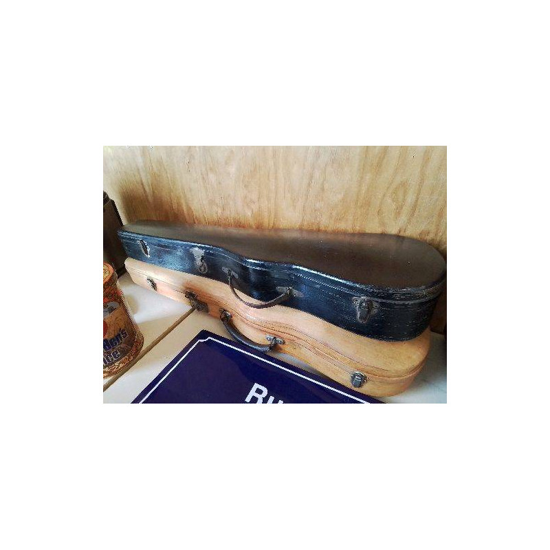 ETUI A VIOLON