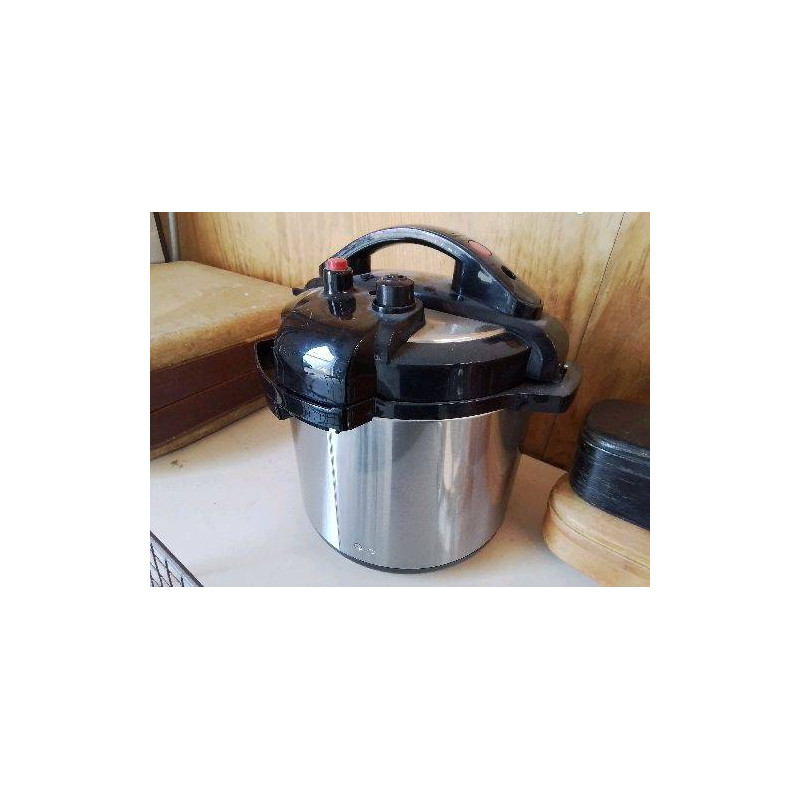 MULCUISEUR ELECTRIQUE 