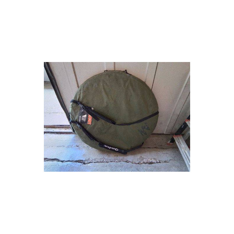 TENTE QUECHUA 2 PLACES 