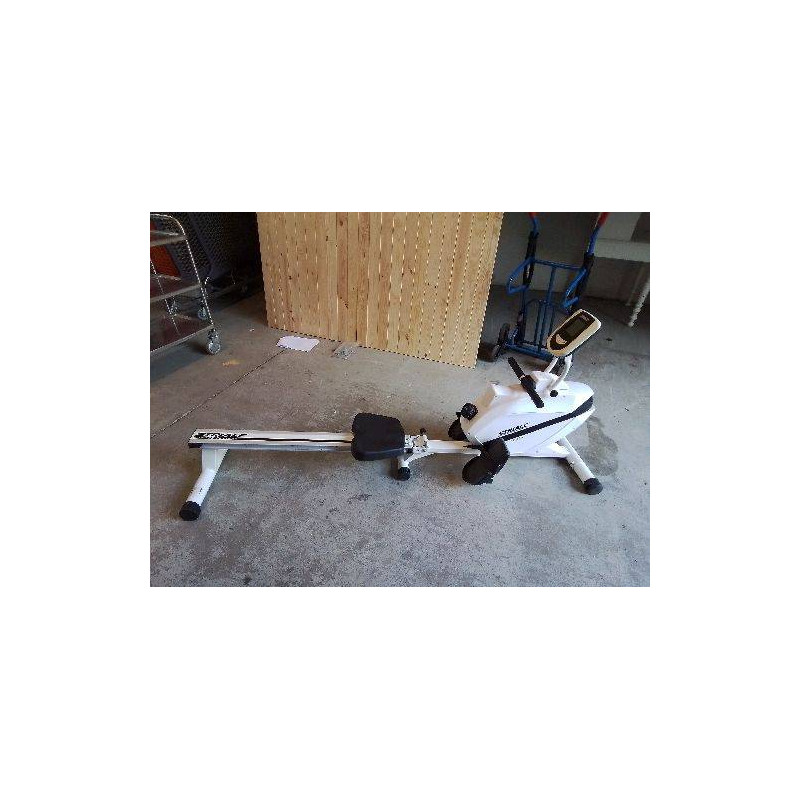 RAMEUR STIALE SR-909