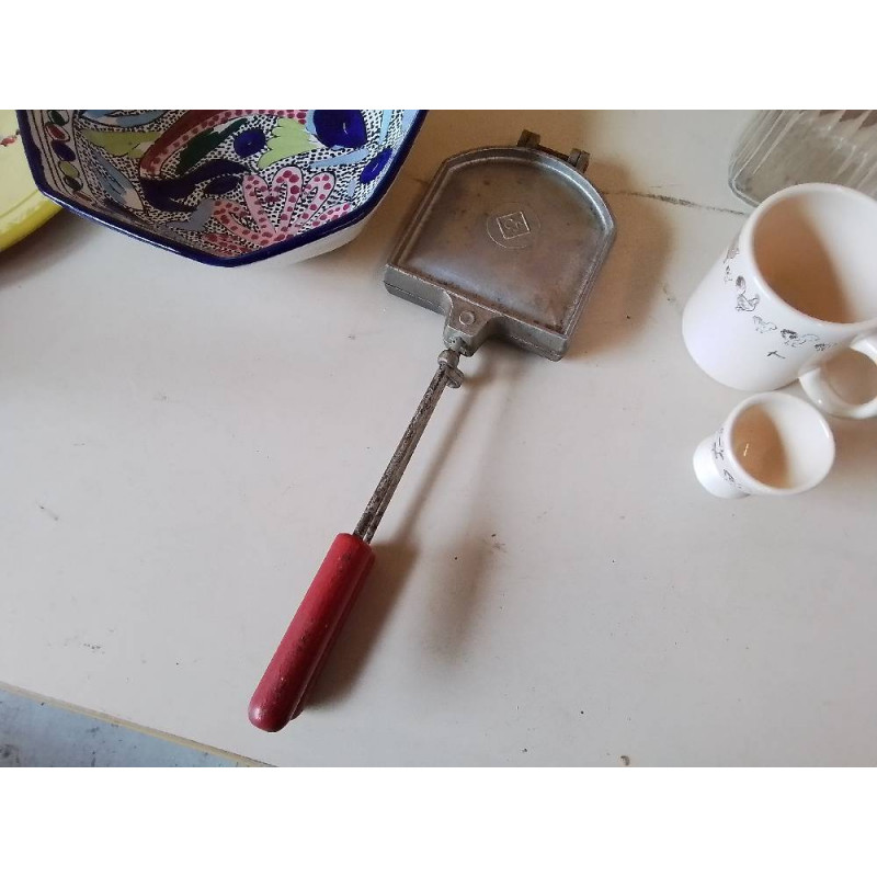 APPAREIL A CROQUE MONSIEUR VINTAGE