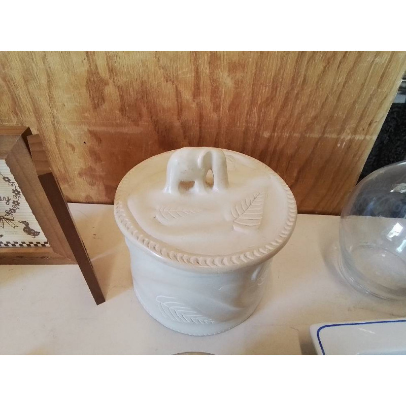 BOITE PIERRE DE SAVON EN SAVON ÉLÉPHANT 