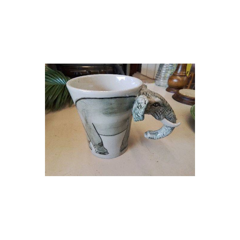 MUG ÉLÉPHANT 