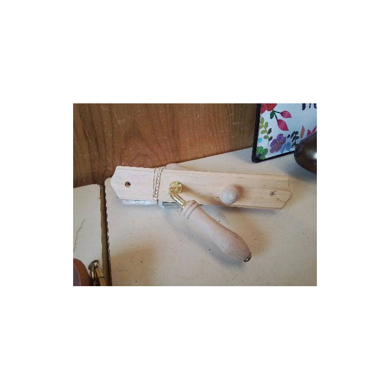 POIGNET DE PORTE