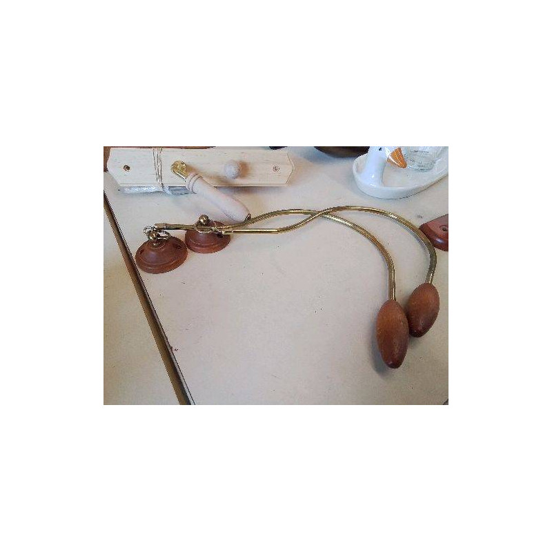 PAIRE EMBRASE DE RIDEAUX 