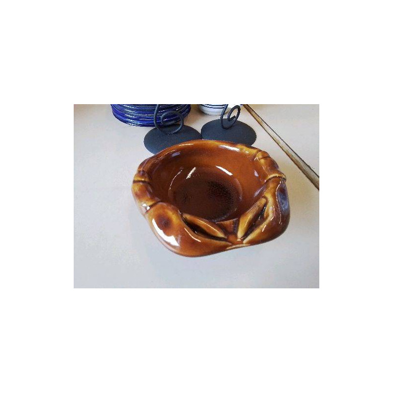 BARBOTINE PINCE DE CRABE 