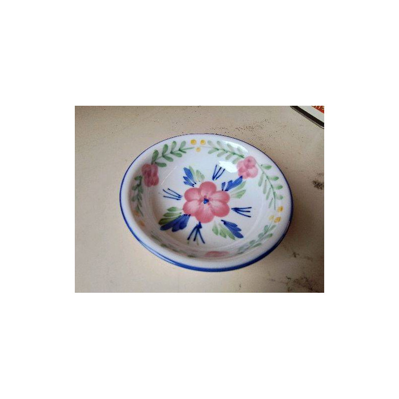 VIDE POCHE EN PORCELAINE 