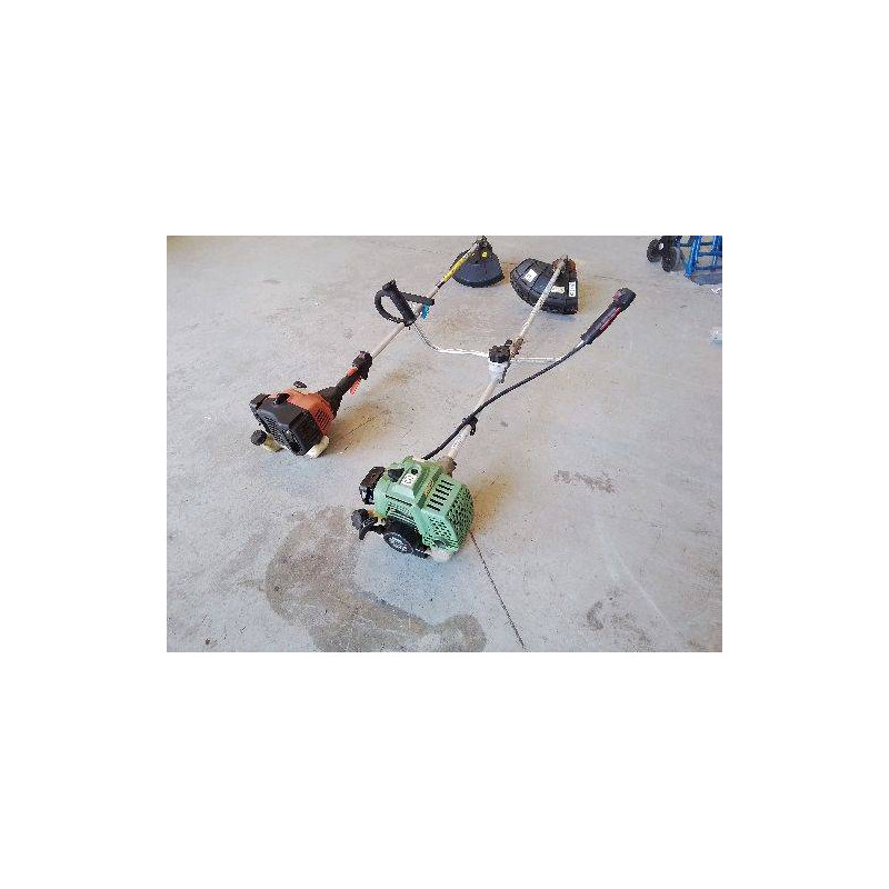 DEBROUSSAILLEUSE THERMIQUE FLORABEST