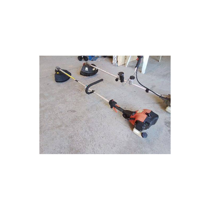 DEBROUSSAILLEUSE THERMIQUE 