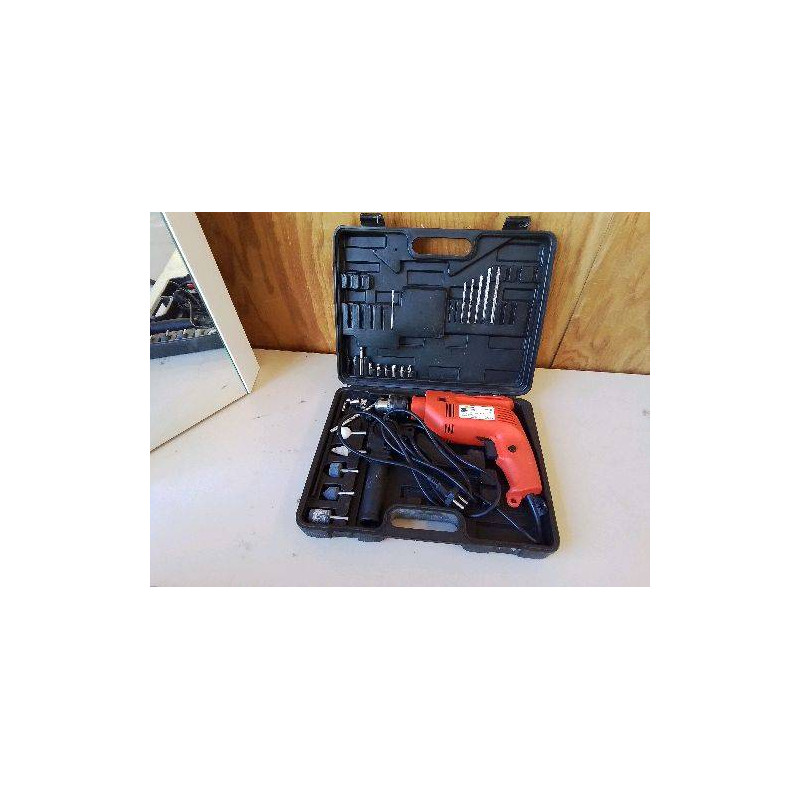 PERCEUSE VISSEUSE OUTILDOR