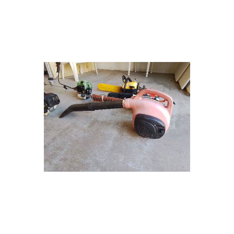 SOUFFLEUR THERMIQUE TRIMMA