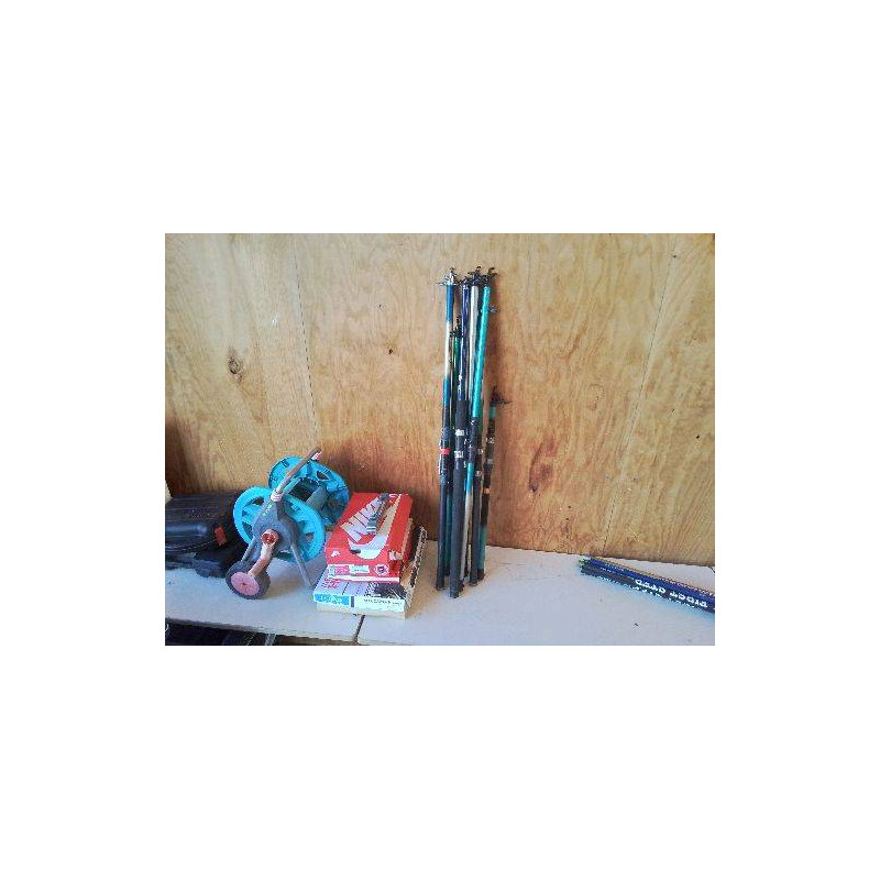 CANNE À BROCHET (A L’UNITÉ)