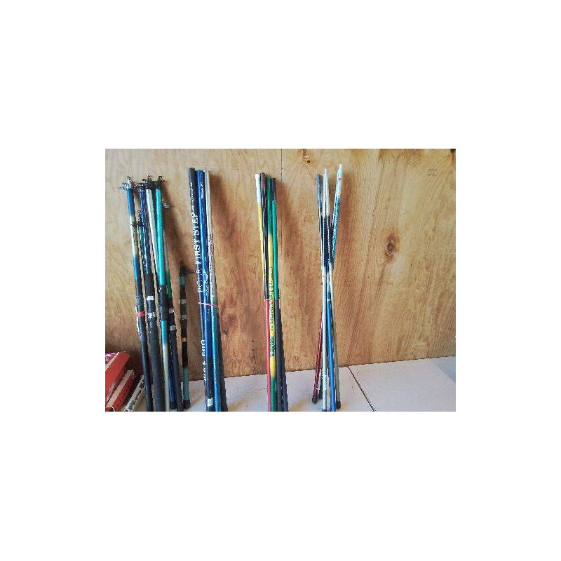 CANNE A FRITURE 3M (A L’UNITÉ)