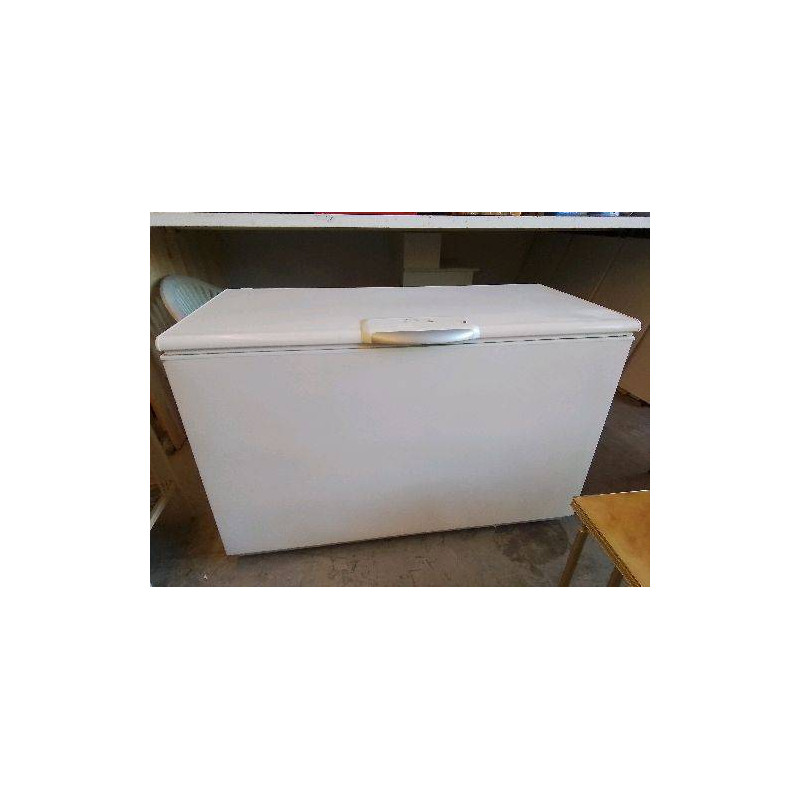 CONGELATEUR COFFRE INTUITION 