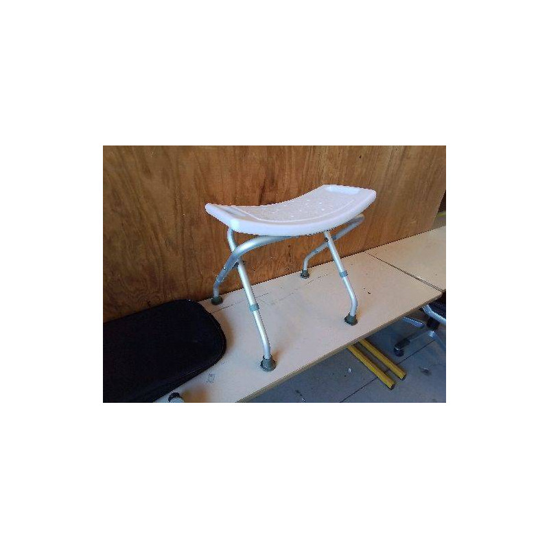FAUTEUIL DE BAIN